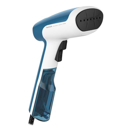 TEFAL | Garment Steamer | DT6130E0 | Handheld | 1300 W | 0.07 L | 20 g/min | Blue/White