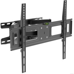 TV Mount Solid Black 30-70...