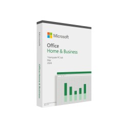 Microsoft® Office Home and...