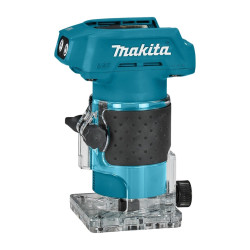 Battery-powered milling...