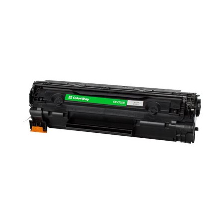 ColorWay Econom | Toner Cartridge | Black