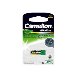 Camelion | A23/MN21 | Plus...