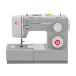 Singer | SMC 4411 | Number...