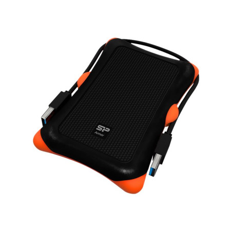 Armor A30 1TB | 1000 GB | 2.5 " | USB 3.1 | Black