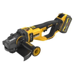 DeWALT DCG460X2-QW floor...
