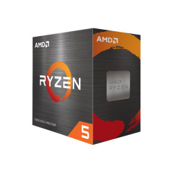 AMD | Ryzen 5 5600G | 3.9...