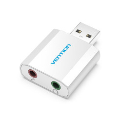 SOUND CARD USB...
