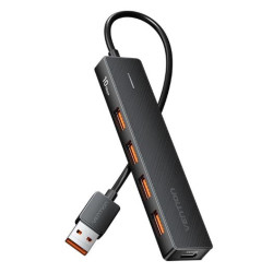 I/O HUB 5-IN-1 USB3.2...
