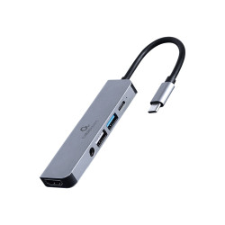 I/O ADAPTER USB-C TO...