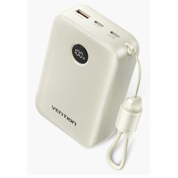 POWER BANK USB 20000MAH...