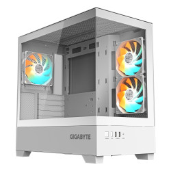 Case|GIGABYTE|GB-C201PI|Mid...
