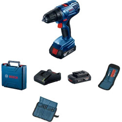 Bosch GSR 180-LI 1900 RPM...