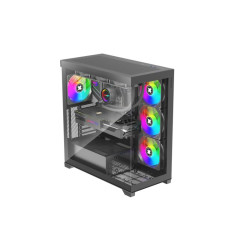Case|XILENCE|ATX/micro...