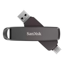 MEMORY DRIVE FLASH USB-C...