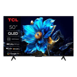 TV Set|TCL|50 "|4K Ultra...