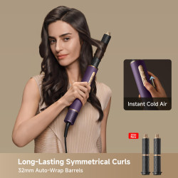 HAIR STYLER AIRSTYLE...