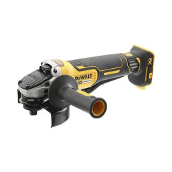 18V XR Angle Grinder 125mm...