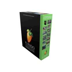 FL Studio 21 - All Plugin...