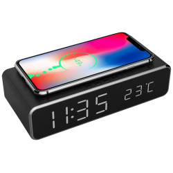 MOBILE CHARGER WRL W/DIG...