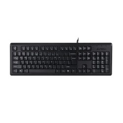 A4Tech KR-92 keyboard...