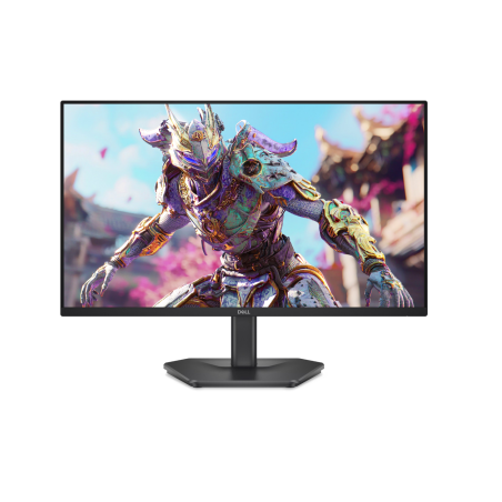 Dell | SE2426HG | 24 " | IPS | FHD | 16:9 | 240 Hz | 0.5/1/3/5 ms | 1920 x 1080 pixels | 300 cd/m² | HDMI ports quantity 2 | Black