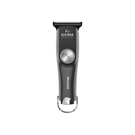GA.MA Trimmer | PM2510 Rocket | Corded/Cordless | Black