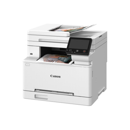 Canon | Printer | I-SENSYS MF664Cdw | Laser | Colour | A4 | Wi-Fi
