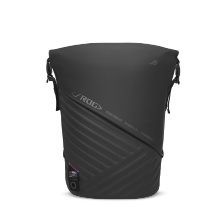 Asus | ROG BP3801 | Fits up to size 18 " | Backpack | Shoulder strap | Waterproof | Black