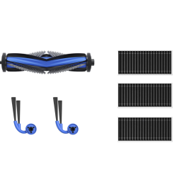 Ecovacs DKT060220 Service...