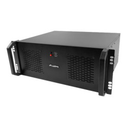 LANBERG rackmount server...