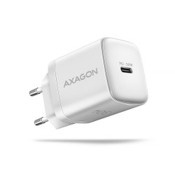 AXAGON Sil wallcharger 1x...