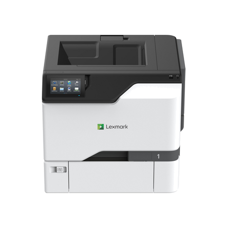 Lexmark | Colour Laser Printer | CS730de | Laser | Colour | Printer | White