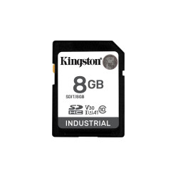 Kingston | SDHC SD | Flash...