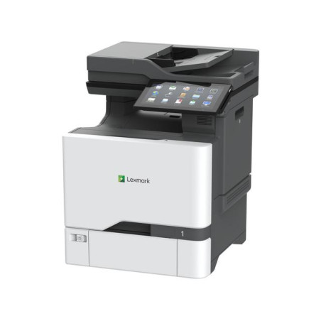 Lexmark | Multifunction Colour Laser printer | CX735adse | Laser | Colour | Multifunction | A4