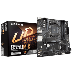 Gigabyte | B550M K 1.0 M/B...