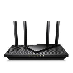 TP-LINK AX3000 Dual-Band...