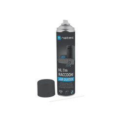 NATEC Compressed air duster...