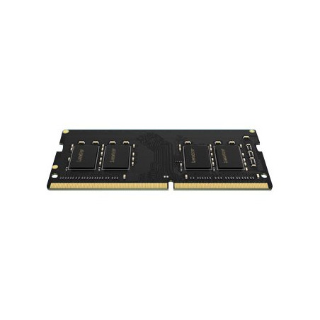 NB MEMORY 16GB PC25600 DDR4/SO LD4AS016G-B3200GSST LEXAR