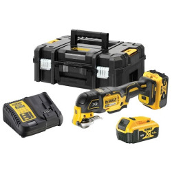 DeWALT DCS356P2-QW cordless...