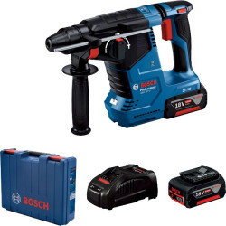 Bosch GBH 187-LI...