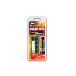G.Skill 4GB DDR3-1600...