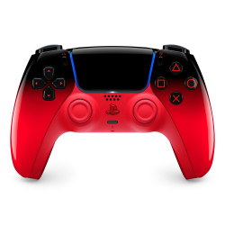 Sony DualSense Red, Black...