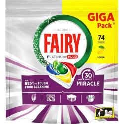 FAIRY PLATINUM+ LEMON...