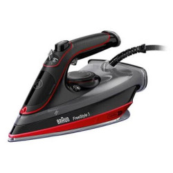 Braun TexStyle 5 SI 5057 RD...