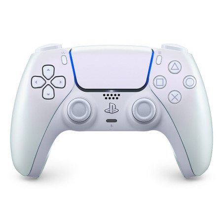 Sony DualSense v3 Pearl Bluetooth/USB Gamepad Analogue / Digital PlayStation 5