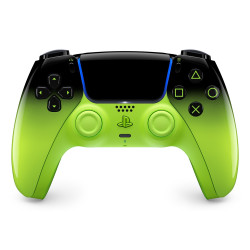 Sony DualSense Green, Black...