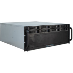 Inter-Tech 4U-4408 Rack...