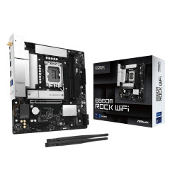 Asrock B860M Rock WiFi...