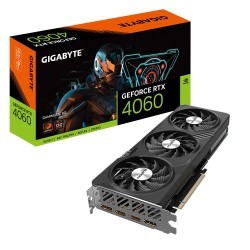 Gigabyte GeForce RTX­­ 4060...