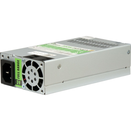 Inter-Tech GF-350 BULK power supply unit 350 W 20+4 pin ATX Flex ATX Silver
